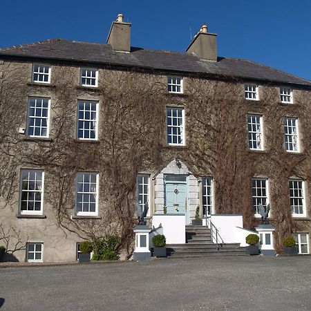 Отель Castlemorris House Трали Экстерьер фото